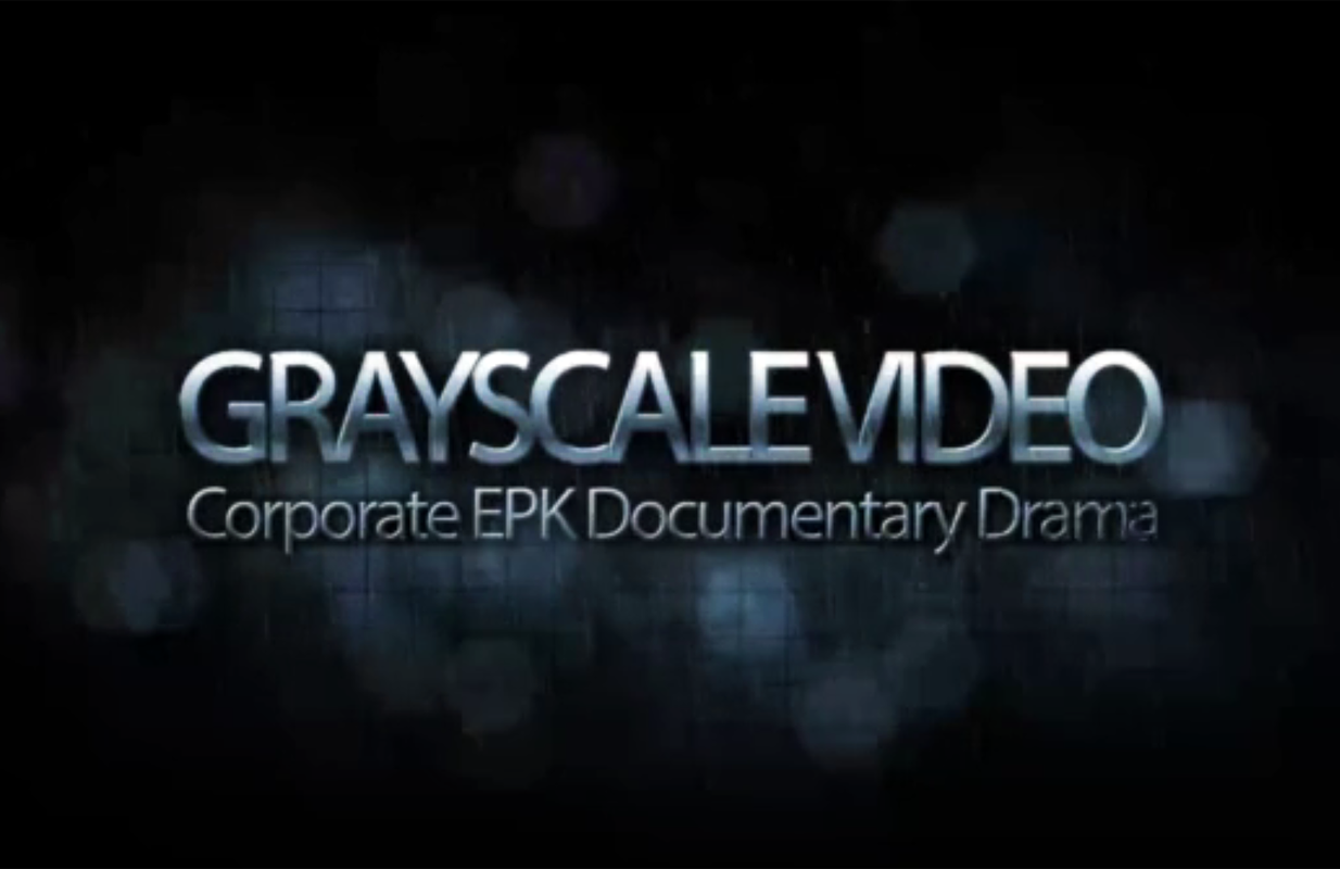 GrayScale Video Productions